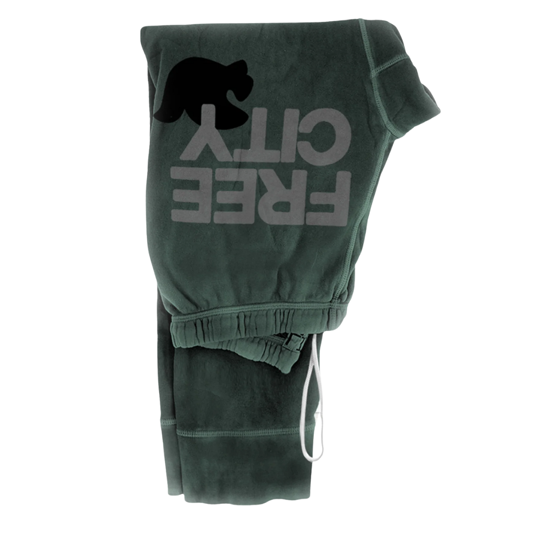 FC BUSH Sweat 3/4