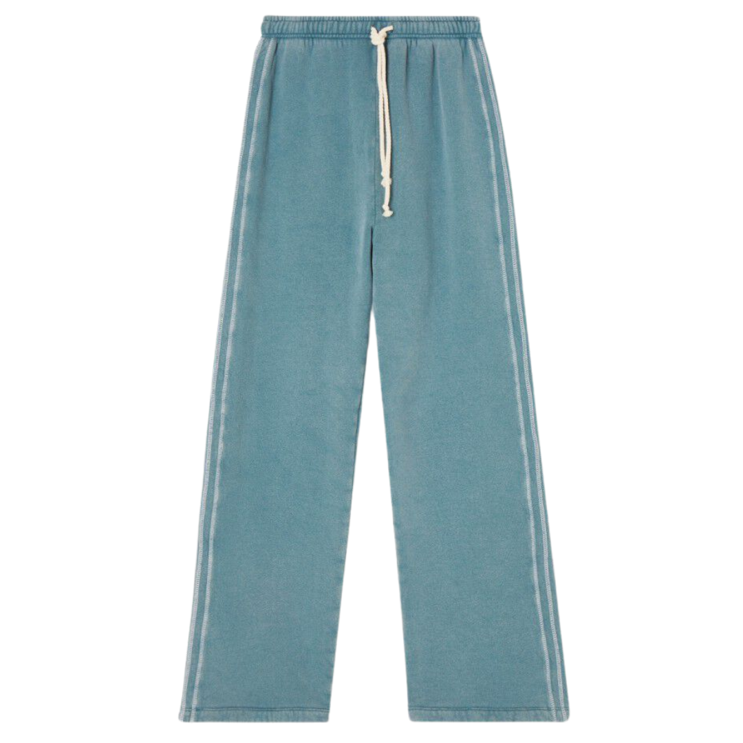 Izubird Joggers in Vintage Storm