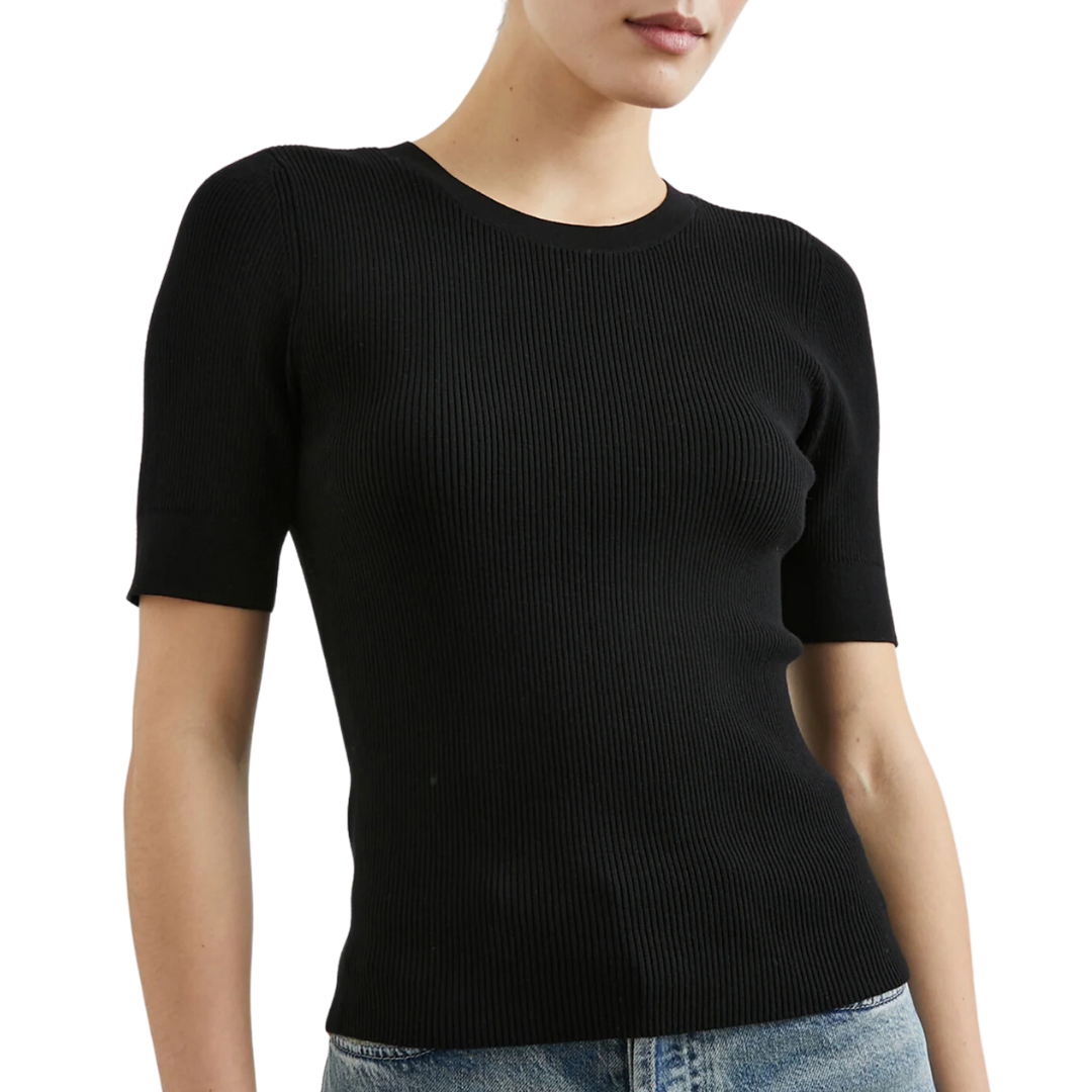 Ari Top in Black