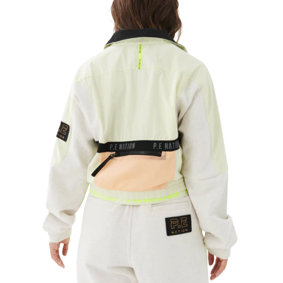 Starting Block Sweat