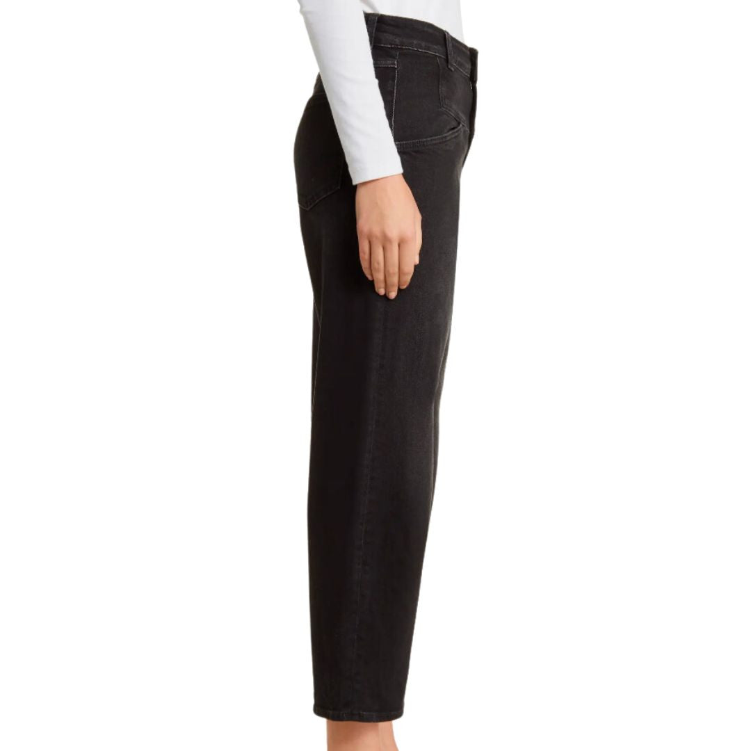 Stover-X in Dark Grey