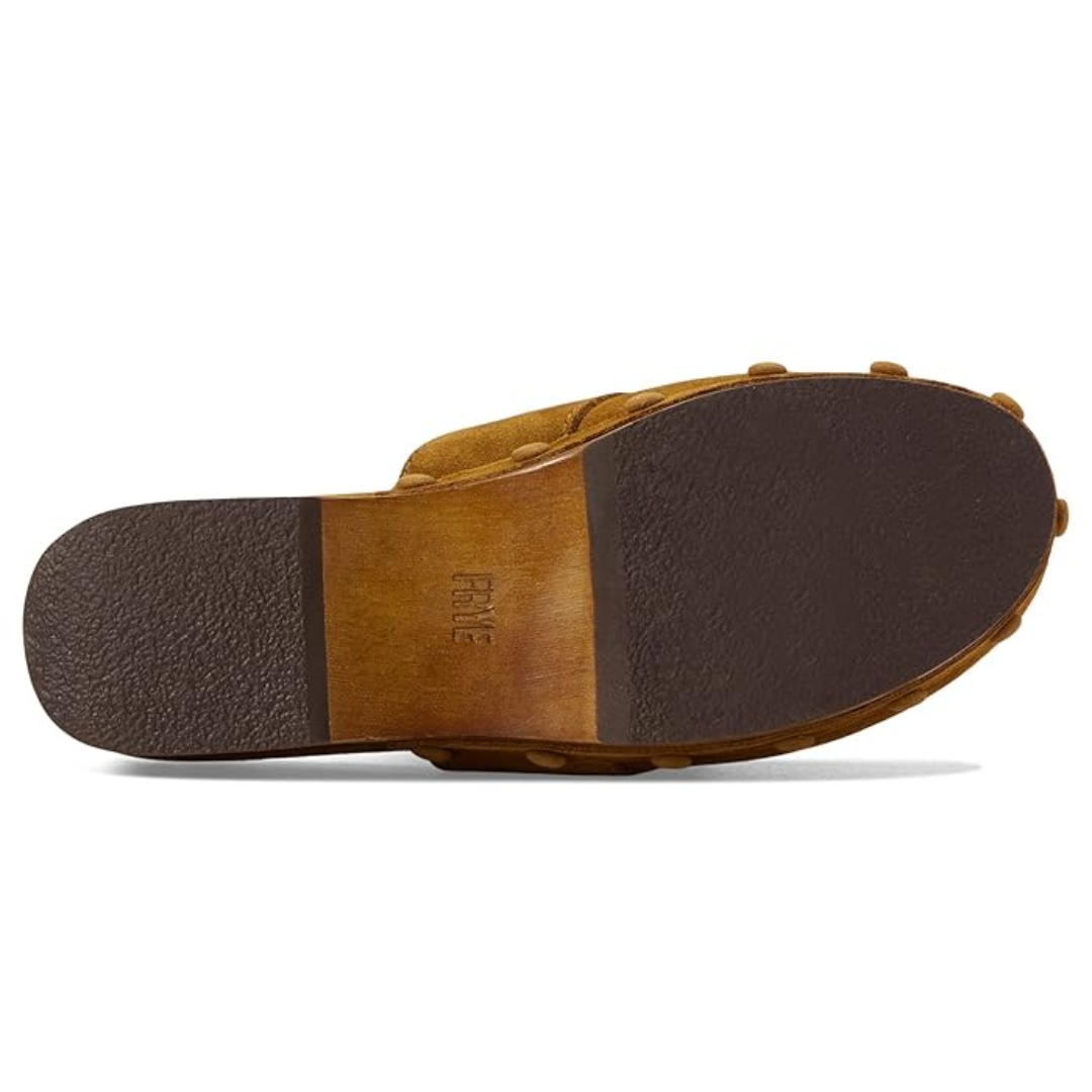 Frye Melody Walnut