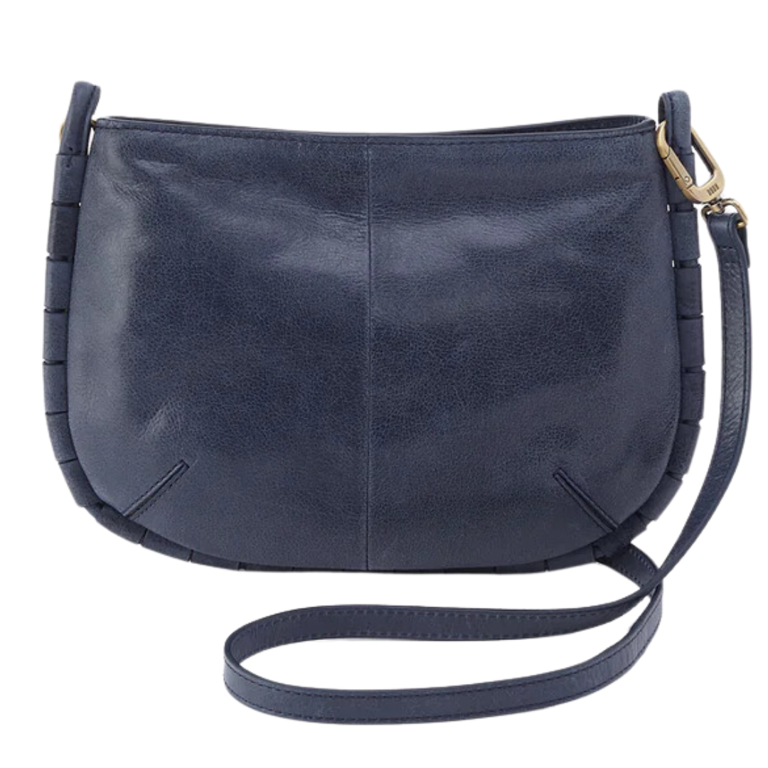 Phoebe Crossbody in Lapis
