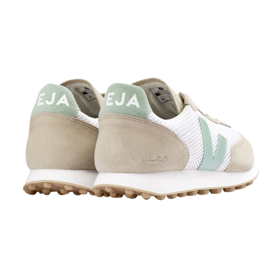 Rio Branco in Lunar Matcha