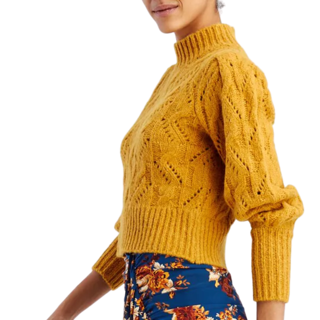 VB Wilden Sweater Gold