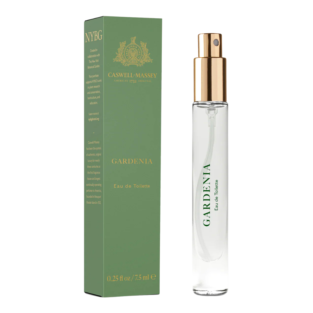 Gardenia Eau de Toilette