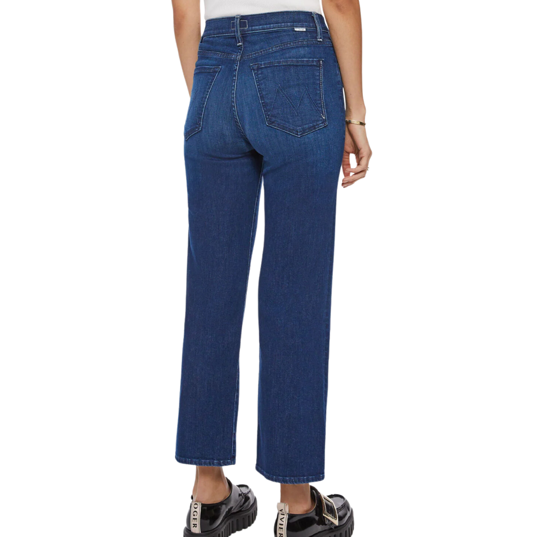 The Rambler Zip Ankle in Animal Instinct