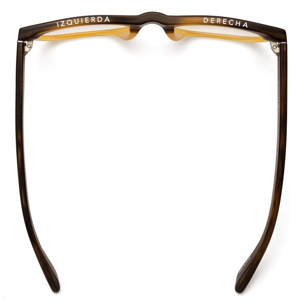 D28 Readers in Bullet/Coffee Combo