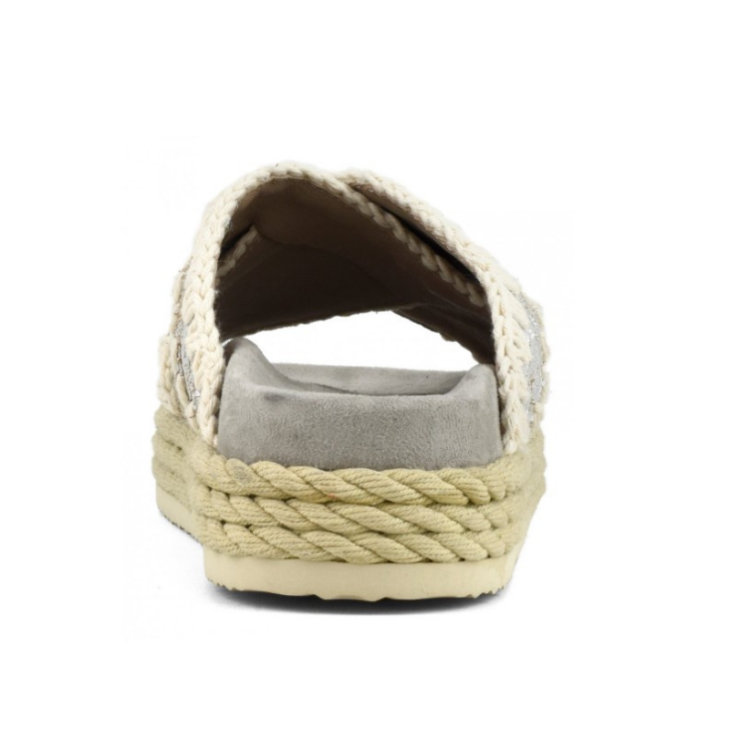 Rio Rope Slide Sandal