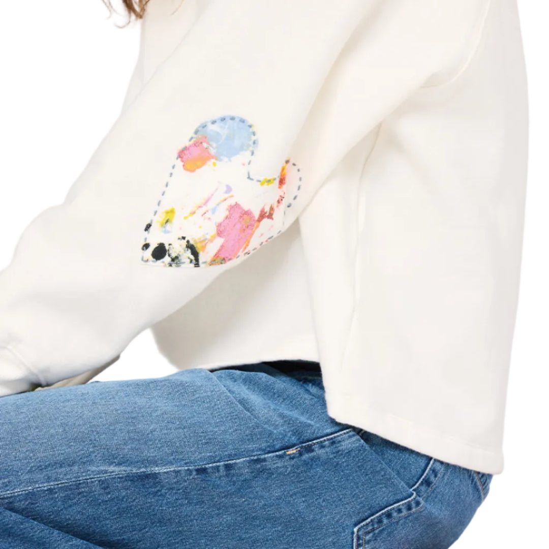 Studio Sweatshirt
