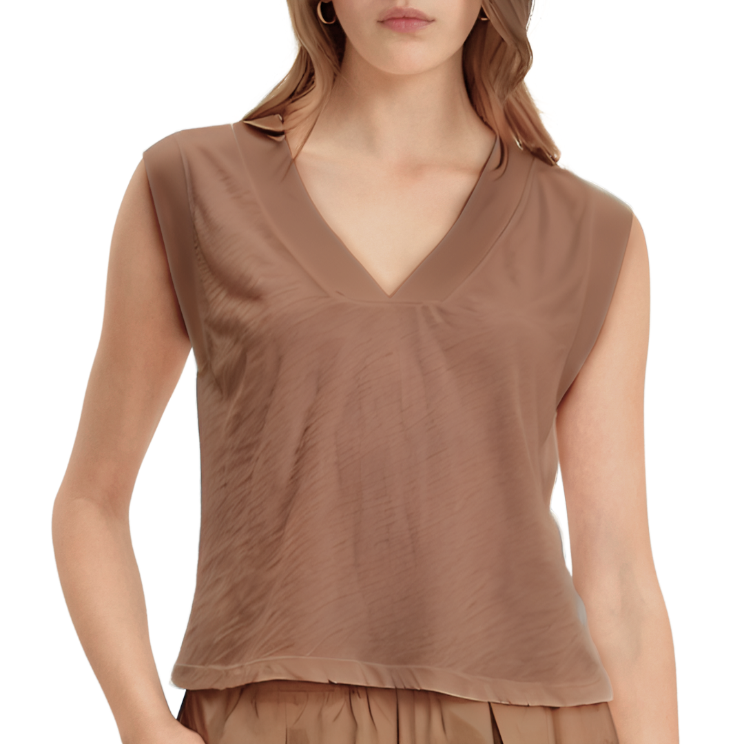 Maria Top in Nomad