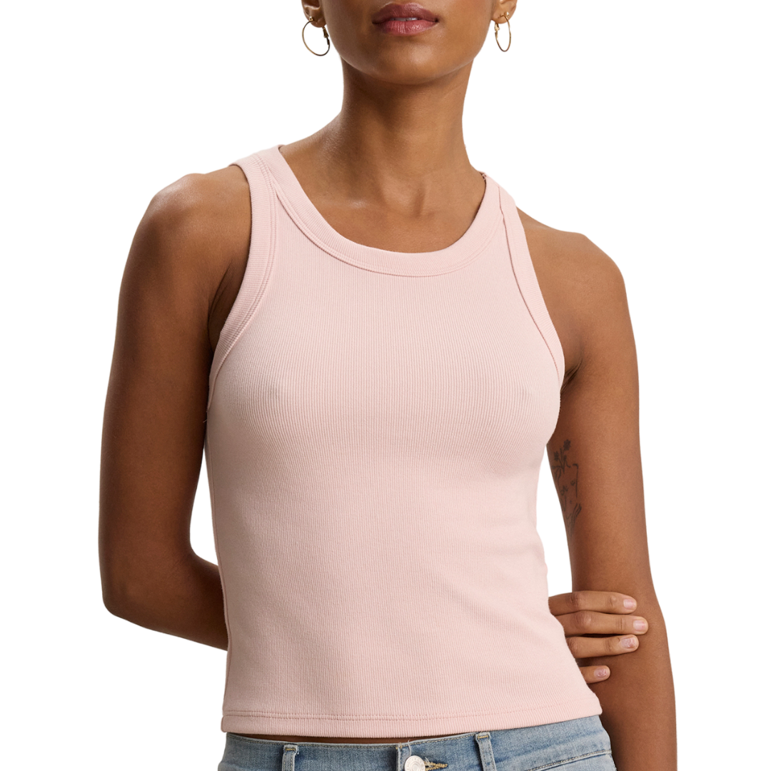 Sari Tank Top