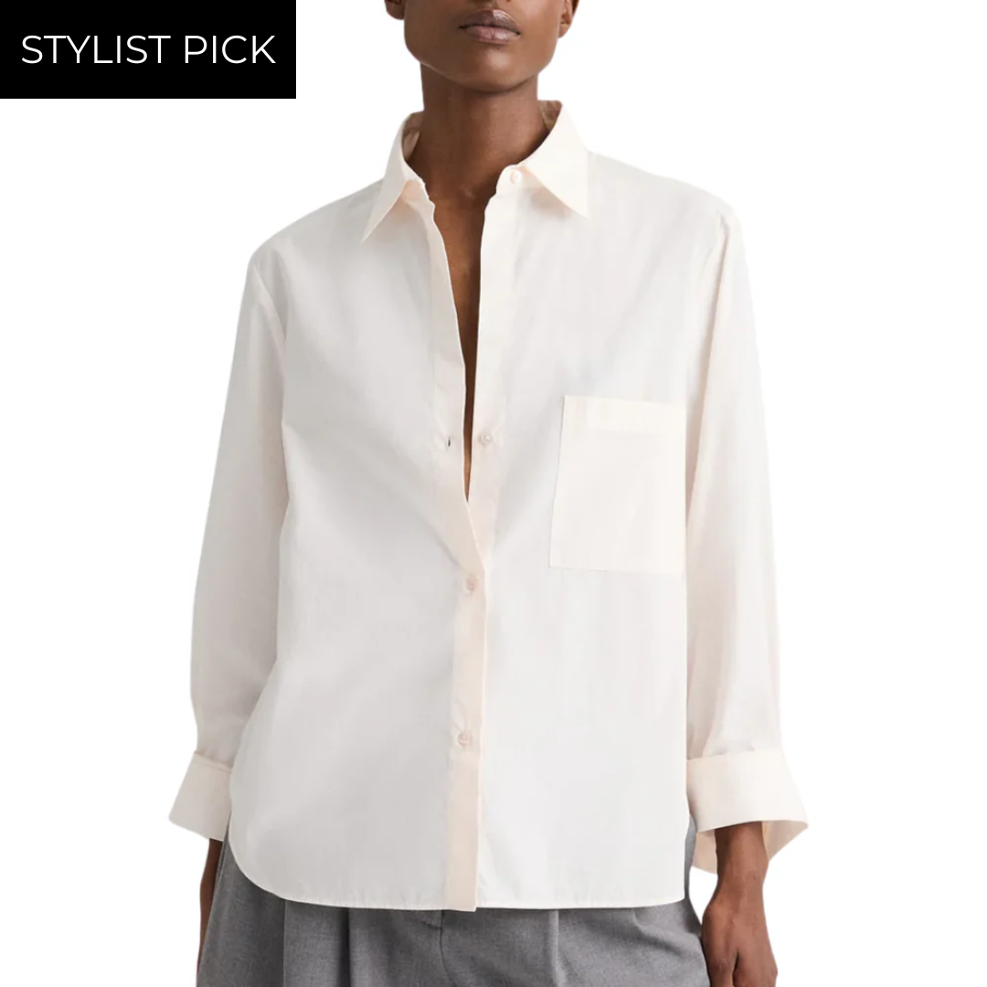 Next Morning in Sheer Pink