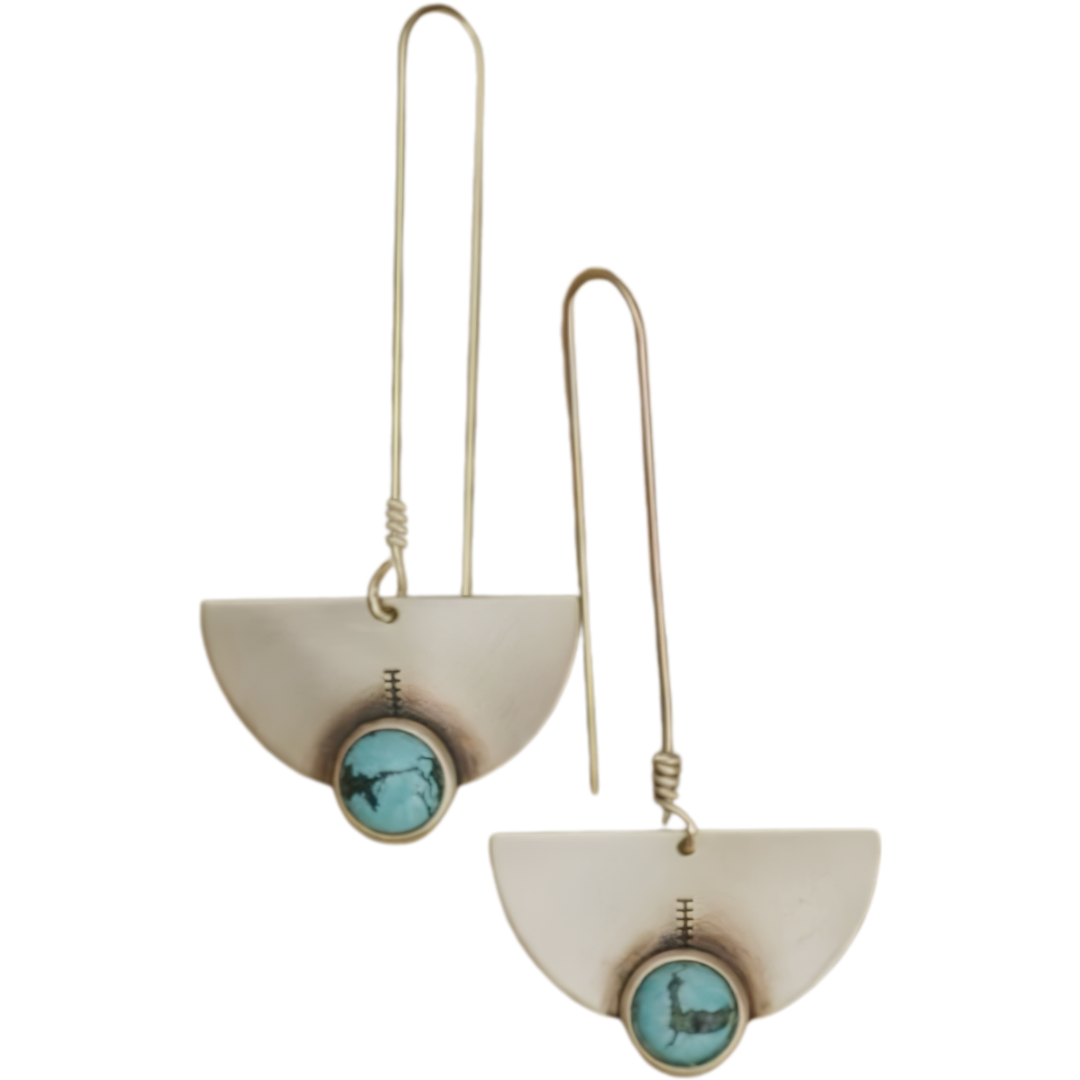 Sedona Earrings