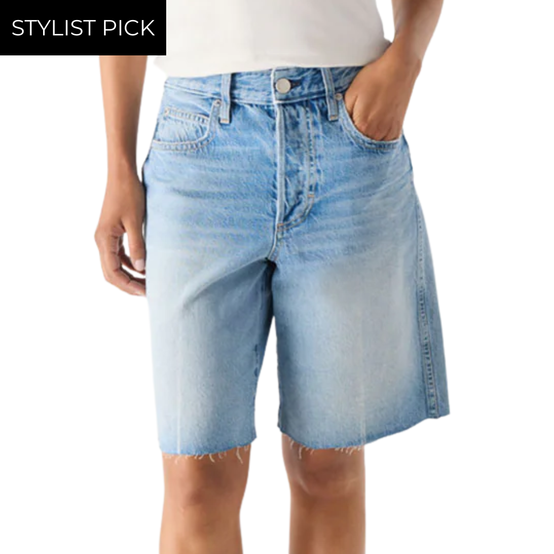 Steph Short in Breeze