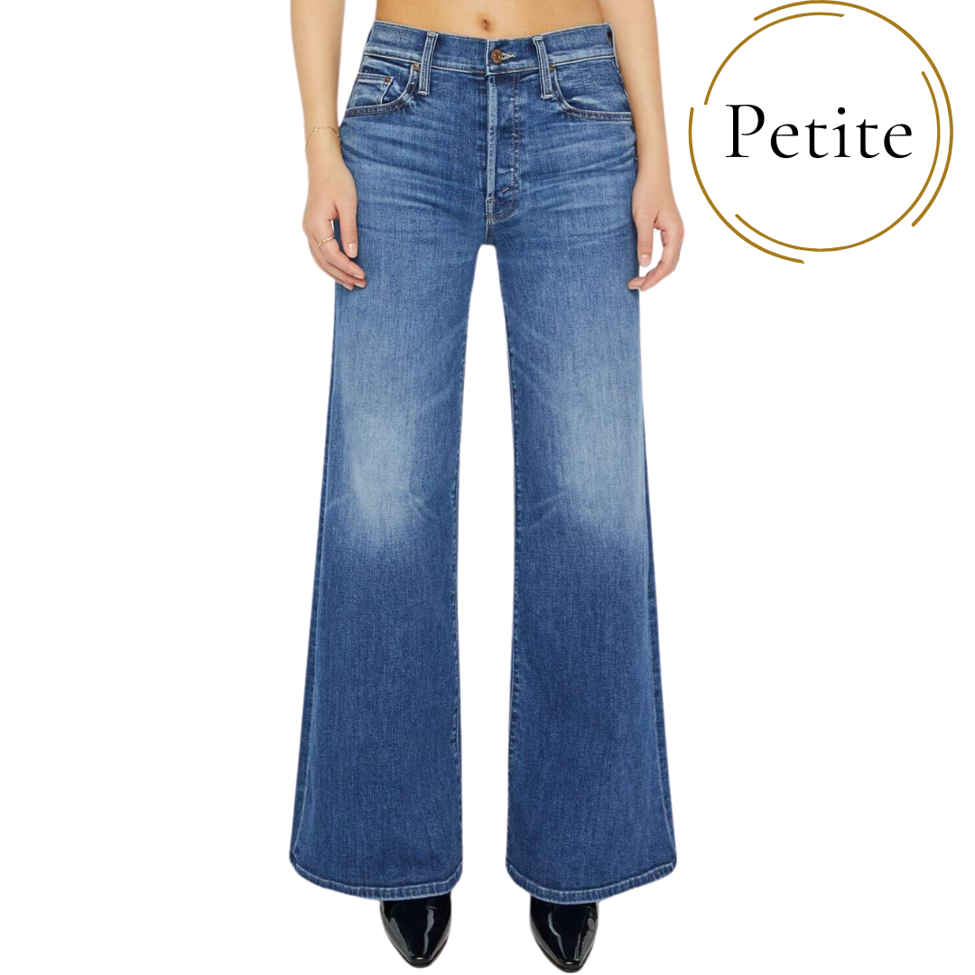 Petites The Lil' Tomcat Roller Sneak in Sixth Sense