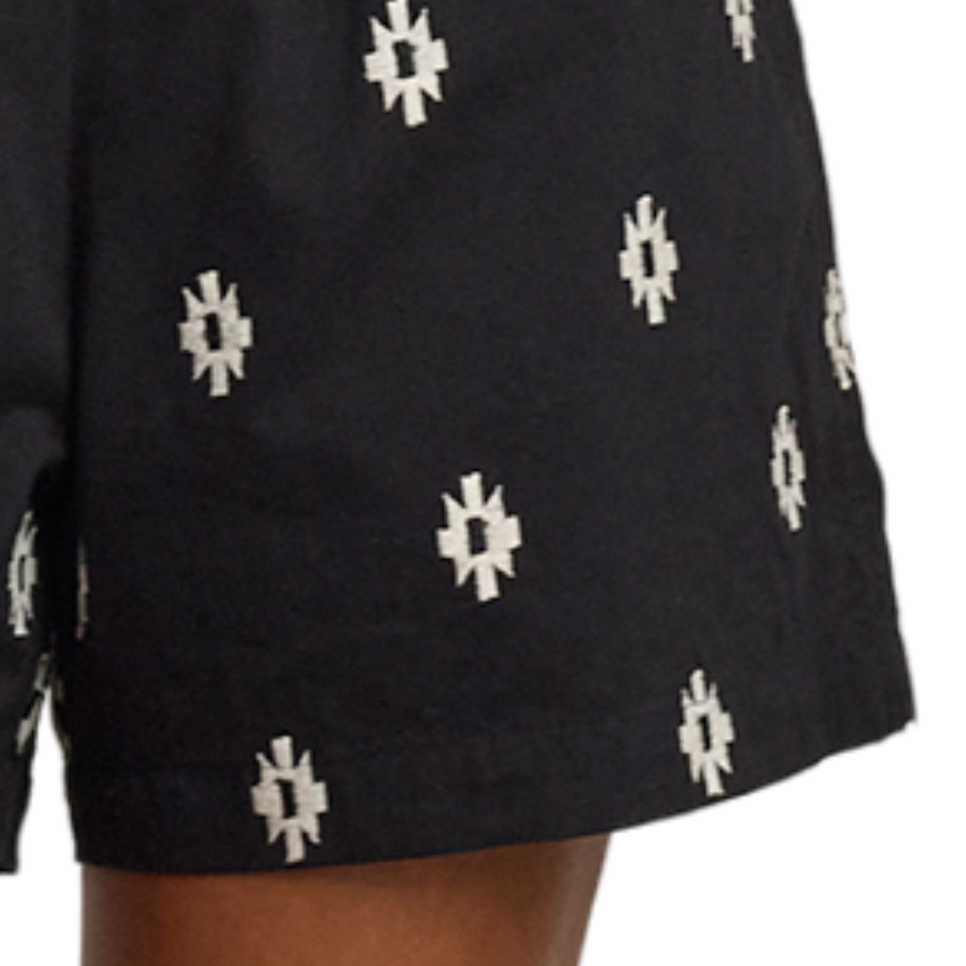 Daphne Shorts in Black