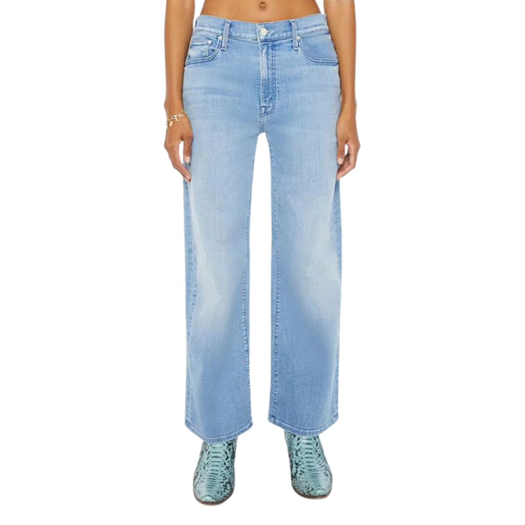 The Dodger Flood in All Over The Map