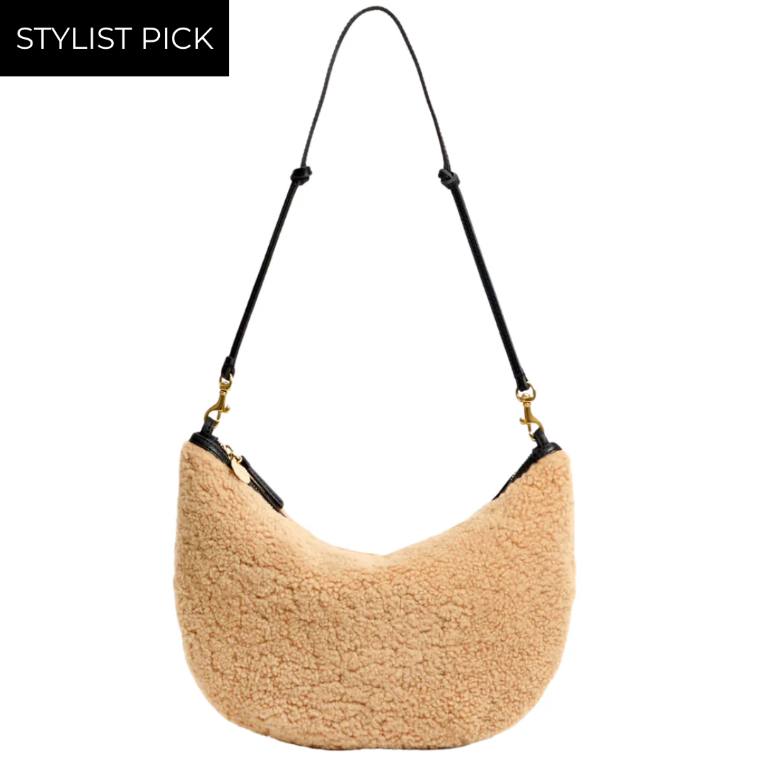 Lune in Café Au Lait