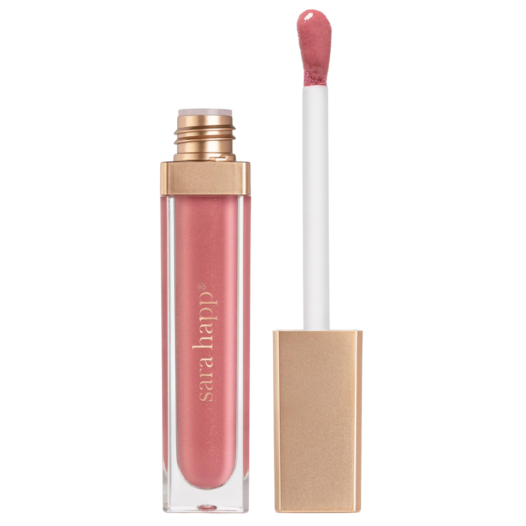 The Pink Slip One Luxe Gloss