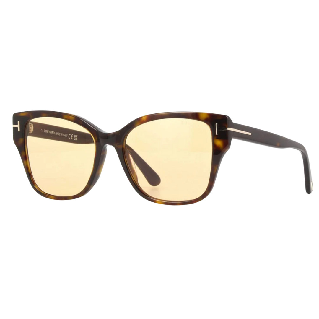 Elsa Sunglasses in Dark Havana