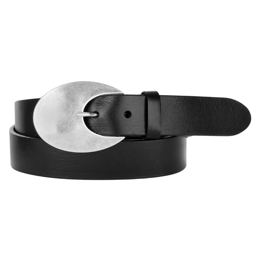 Valia Bridle in Black