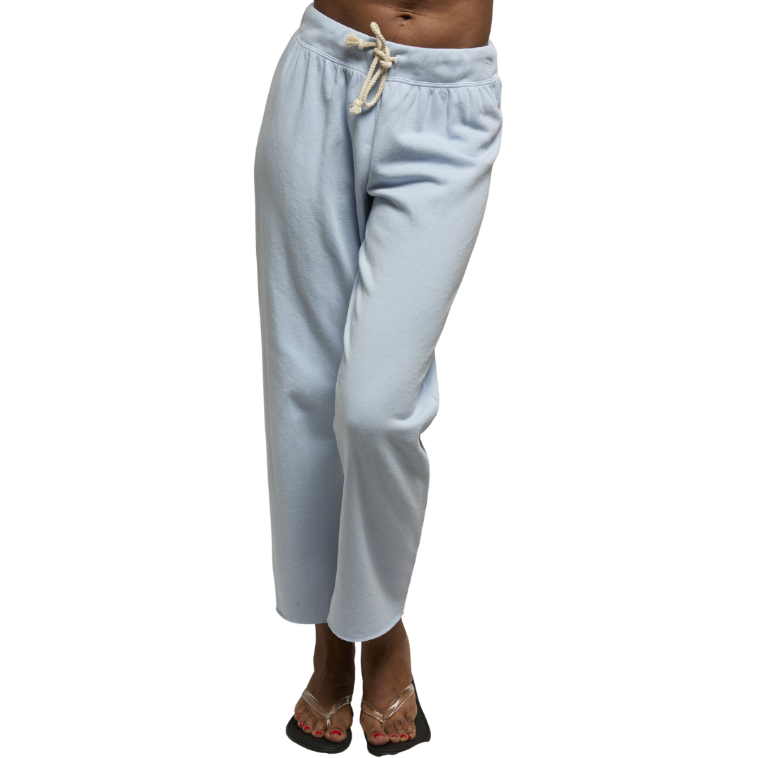 Jamaica in Powder Blue