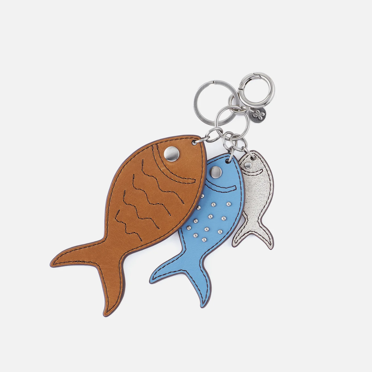Bag Charms. The Detail That Changes Everything.
