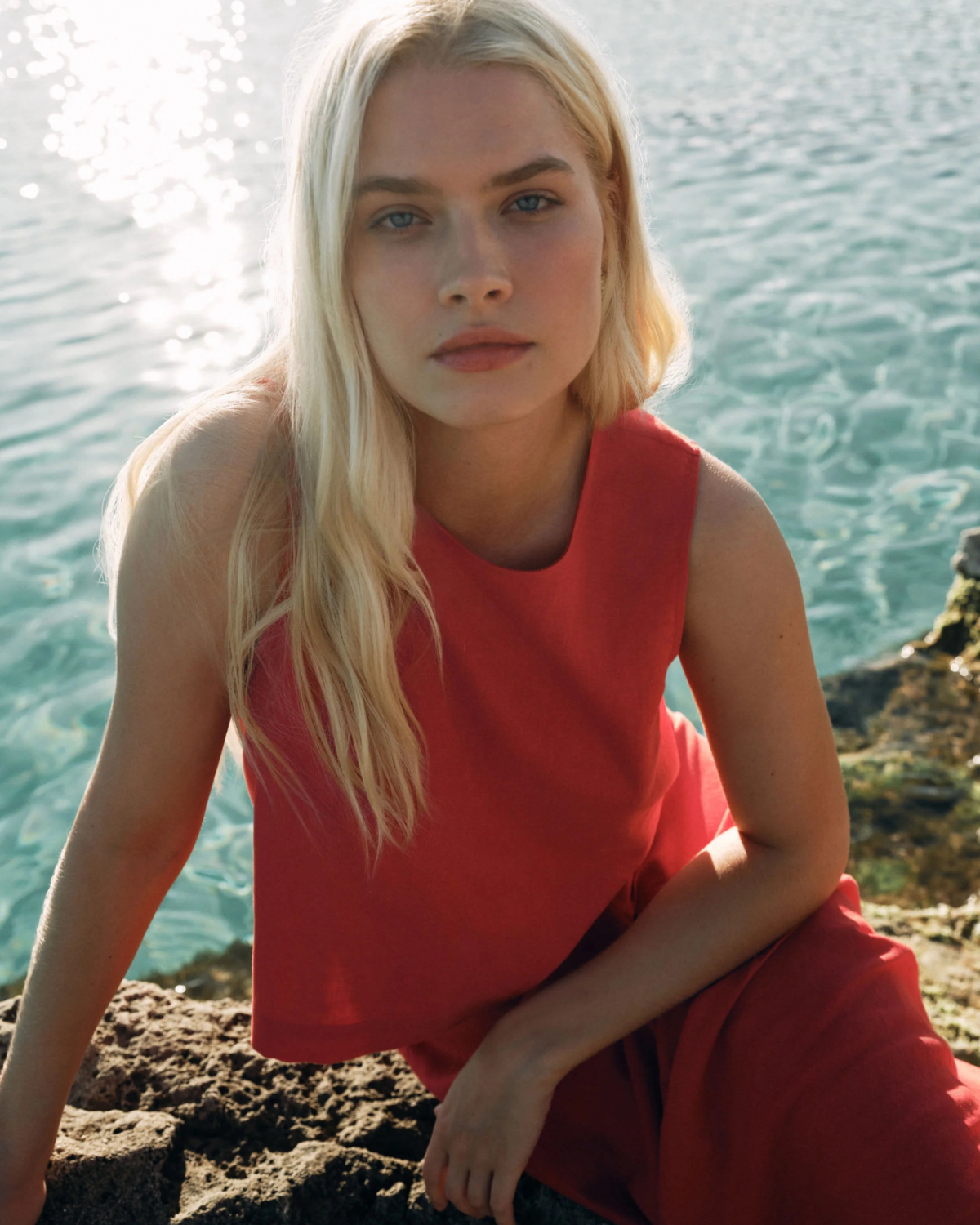 French Coastal Style for Bastille Day: New Arrivals at Coco Goose