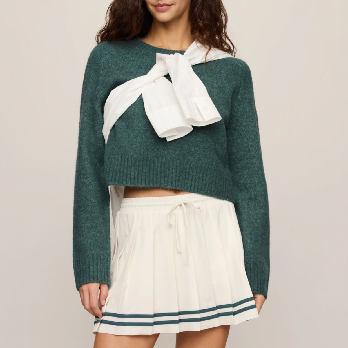 Varsity Season: Z Supply's New Back-to-School Arrivals