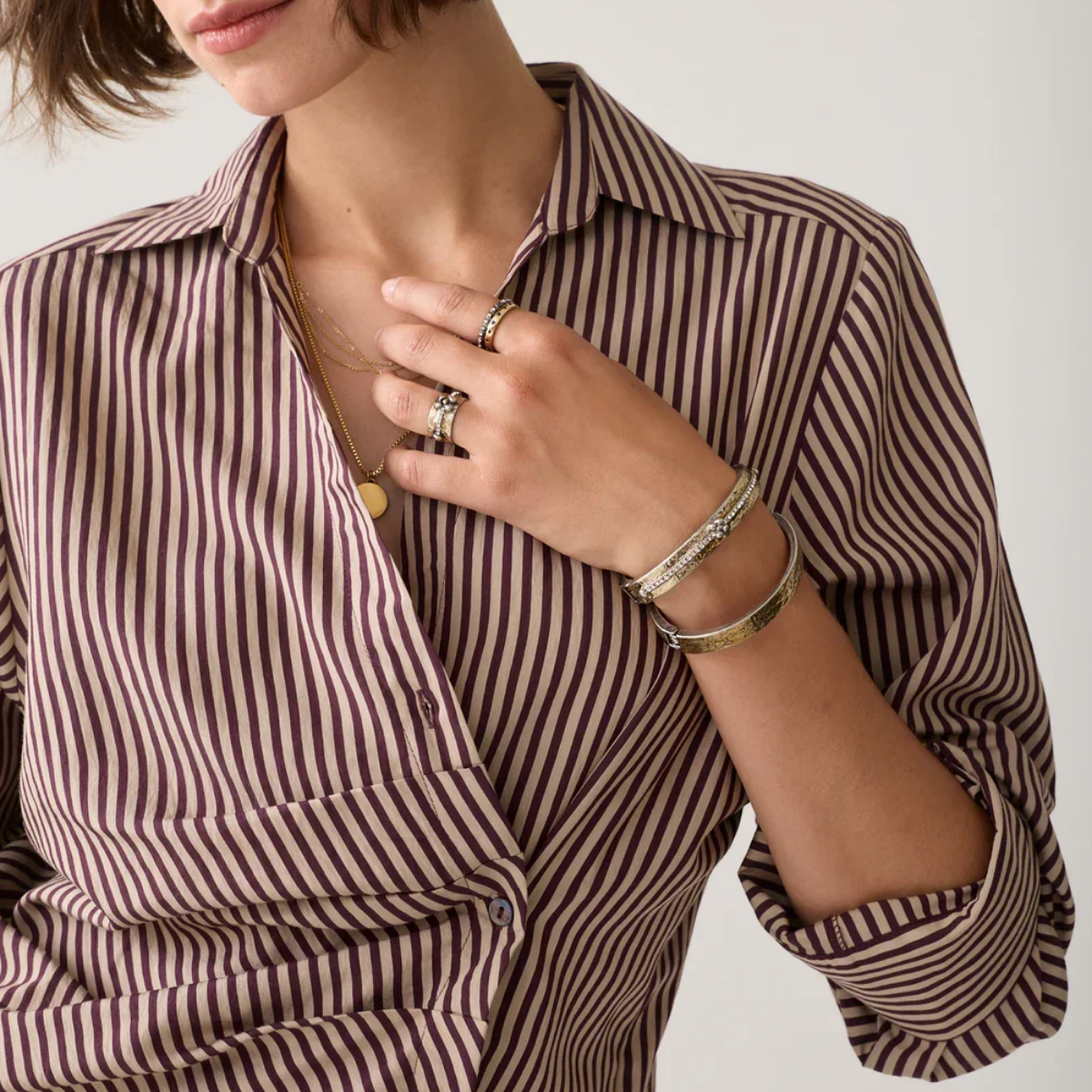 Introducing Summum: European Tailoring With a Twist