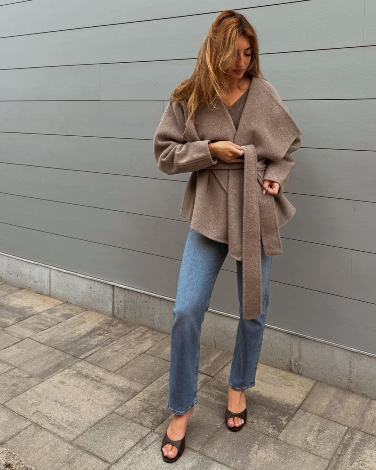 Transition Pieces You Need Right Now