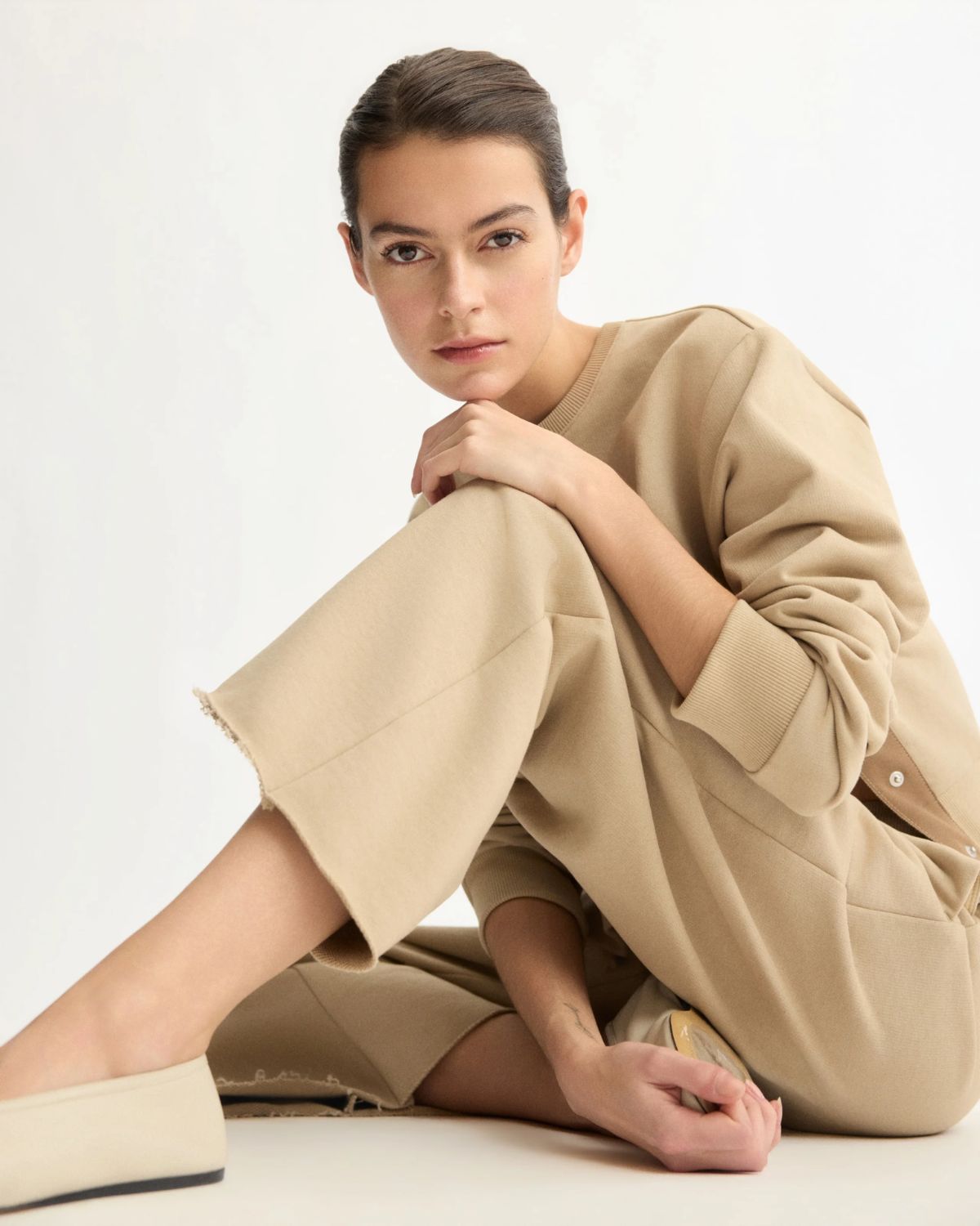 Meet Arlo Mott: The New York Brand Worth Knowing