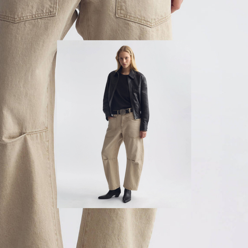 The Shon Pant: The Pant That Earns Its Keep