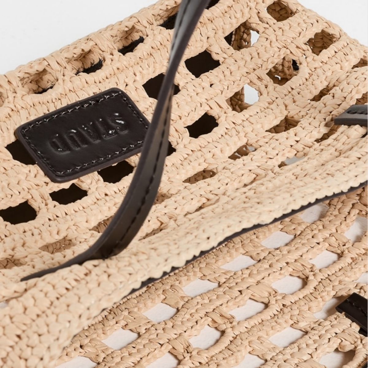 The Bag Everyone's Going to Ask About