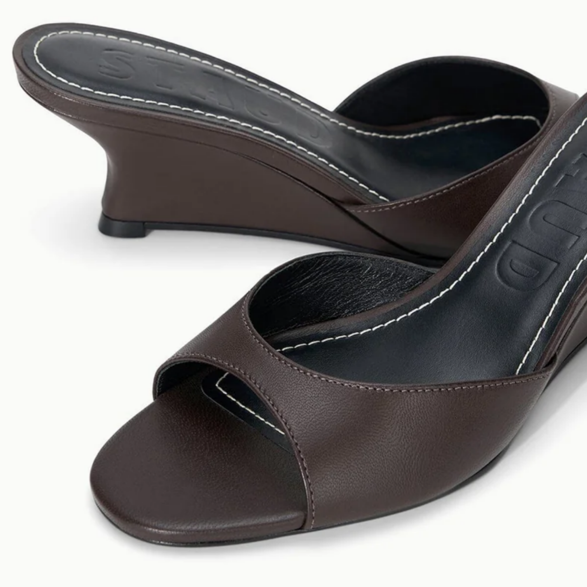 The Shoe You'll Wear Through Two Seasons