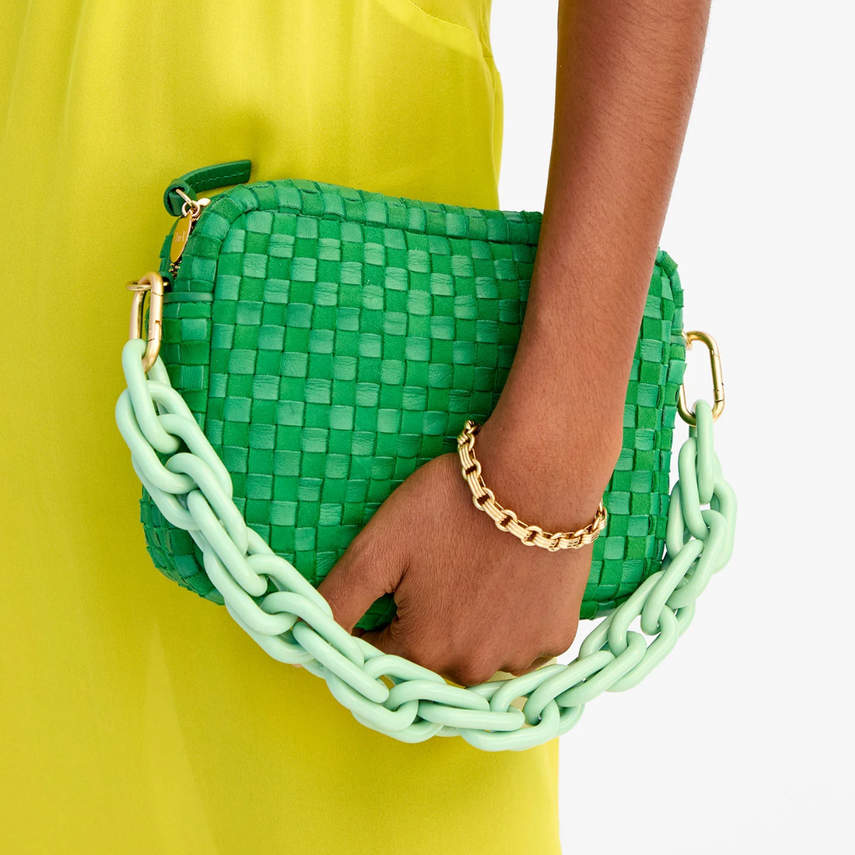 Becoming Friends With Color. Yes, Really.