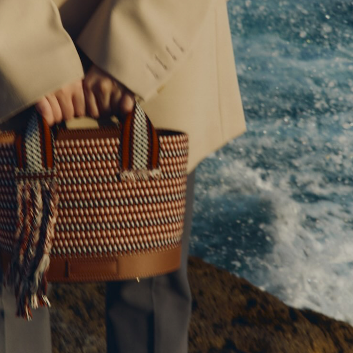 New bags from Amambaih