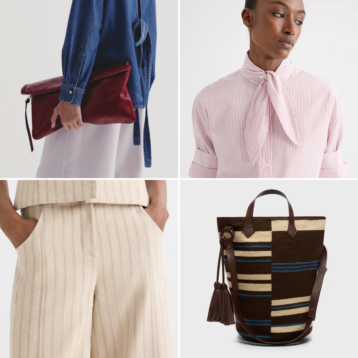 TWP Just Landed. Every Single Piece.