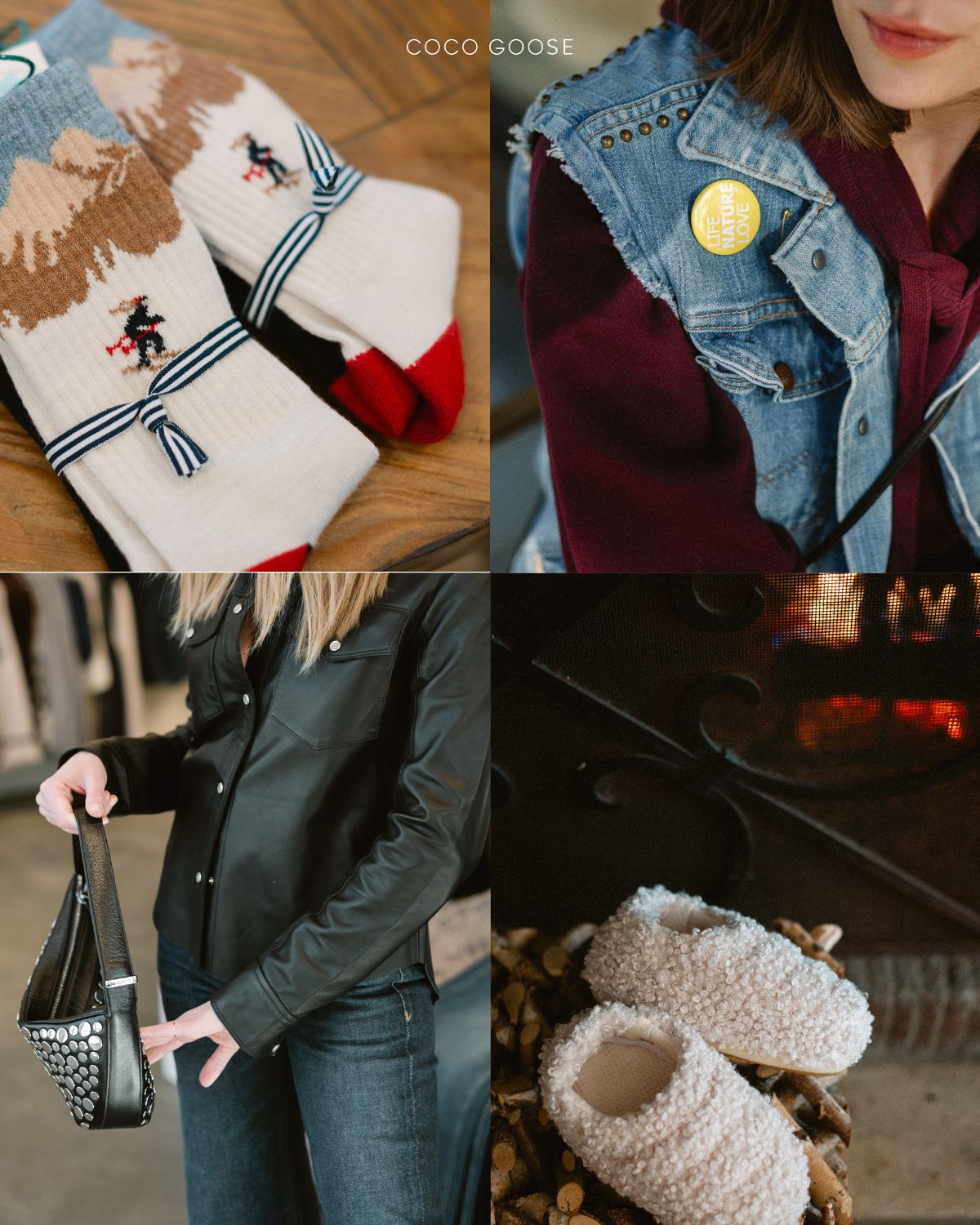 The Coco Goose Gift Guide: Your Shortcut to Thoughtful Gifting