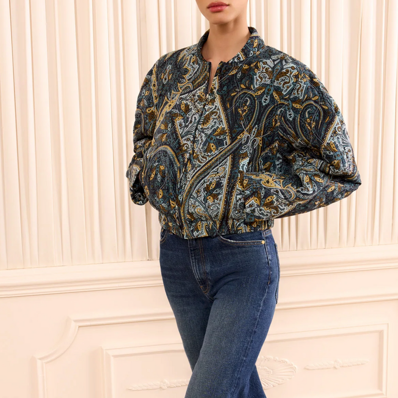 Ulla Johnson's Showstopper That Is Actually Easy to Wear