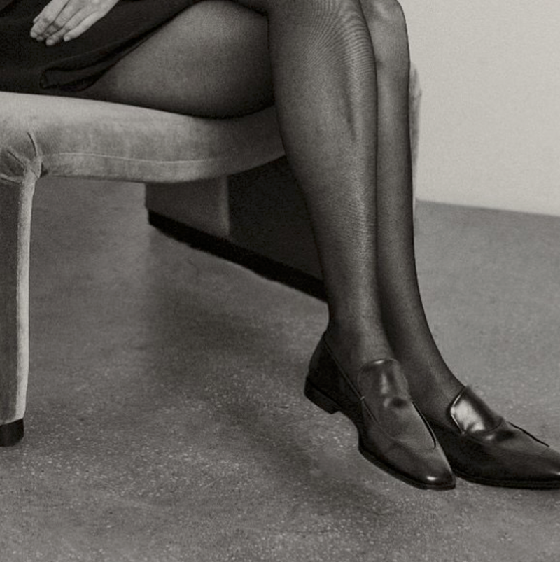 The One Shoe You Need This Fall