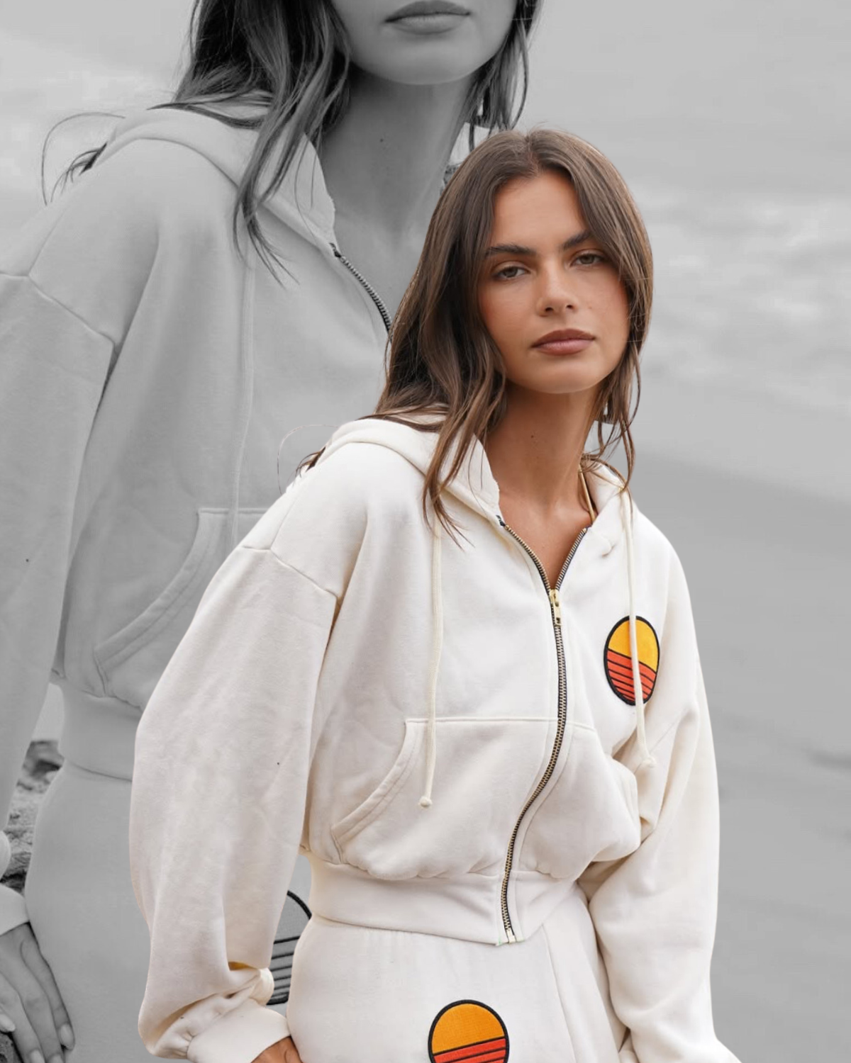 Loungewear with Celeb Style Cred: Aviator Nation and Freecity
