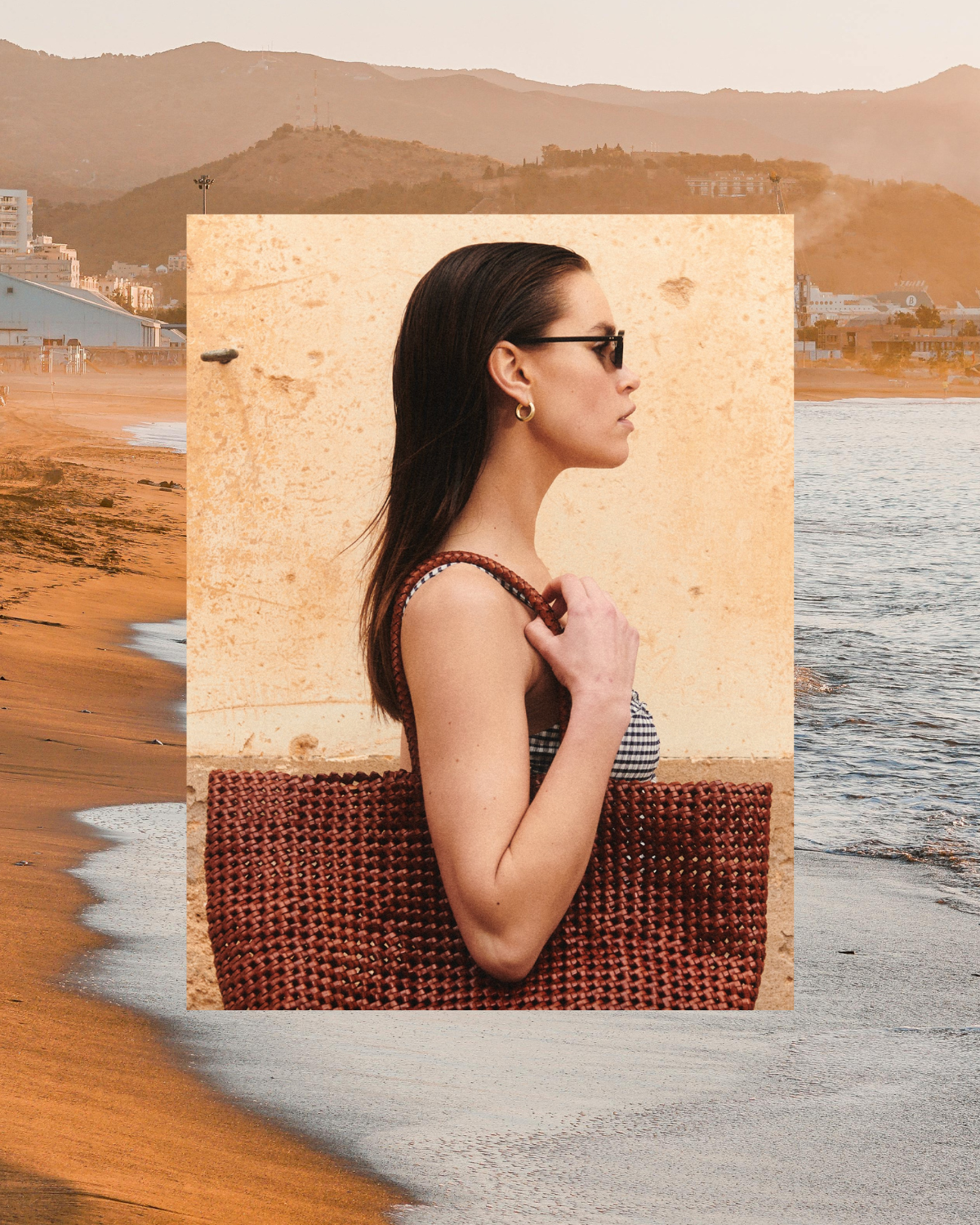 What to Wear When It’s HOT (Like... Really Hot)