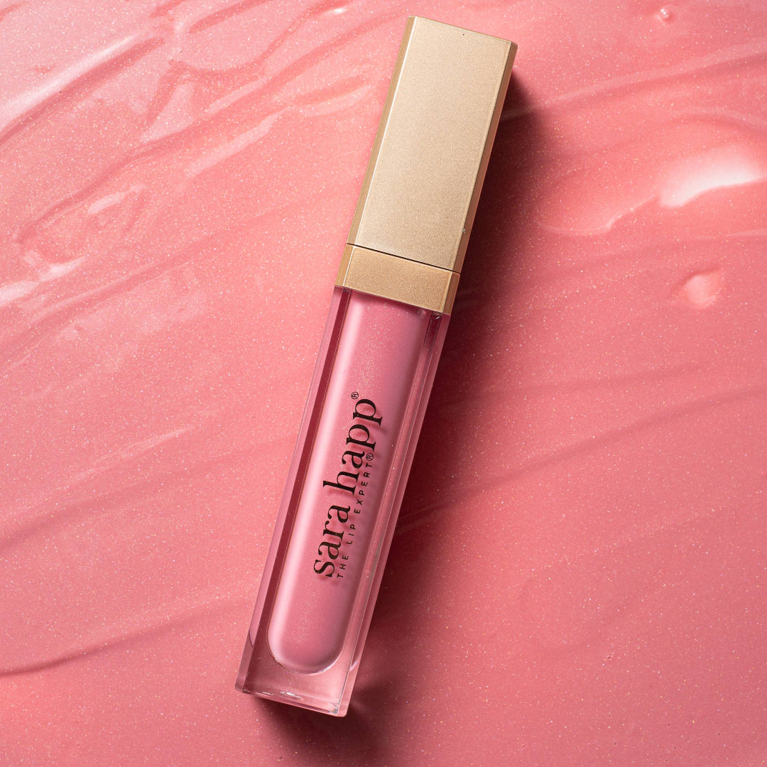 The Pink Slip One Luxe Gloss