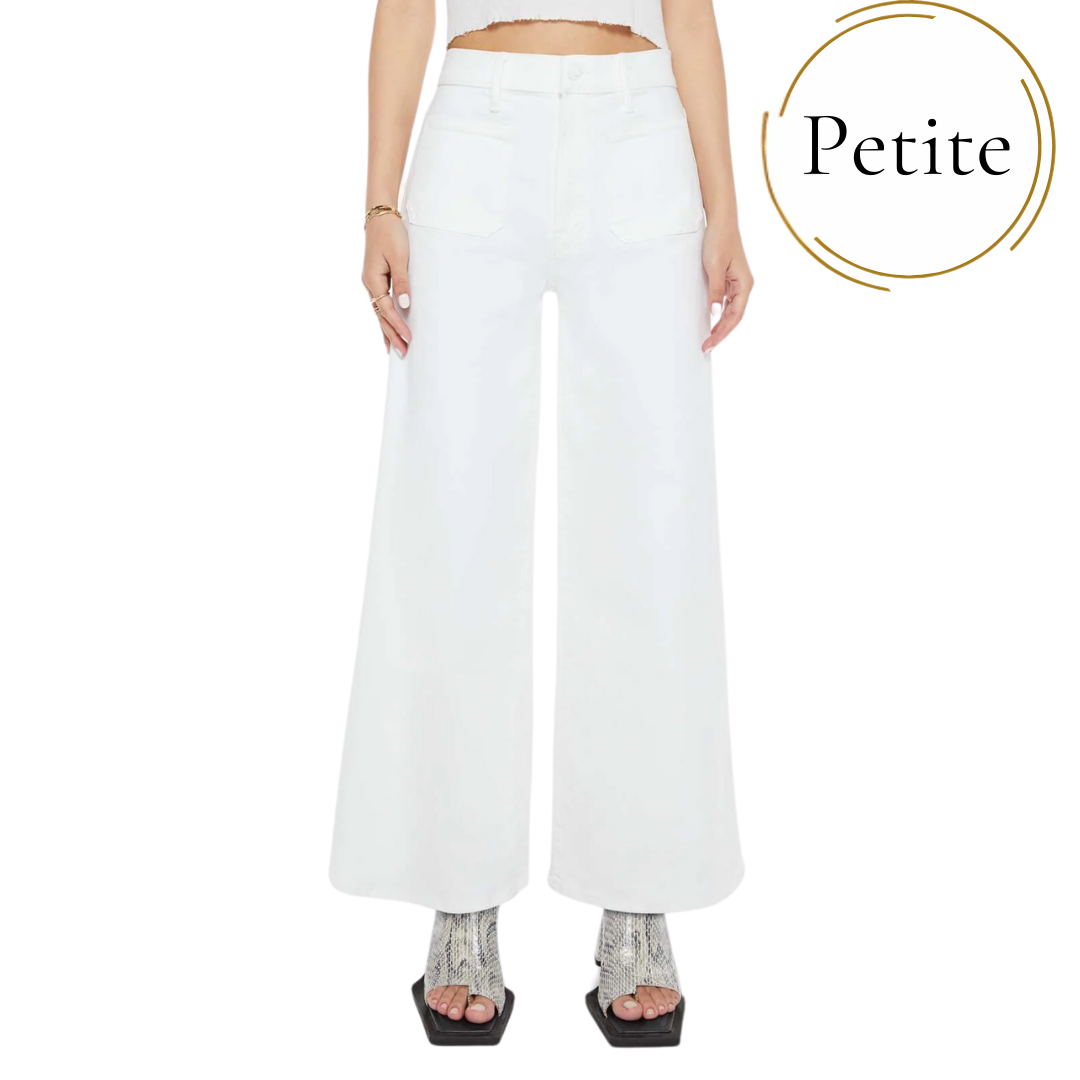 Petites The Lil Patch Pocket Undercover in Fairest Of Them All
