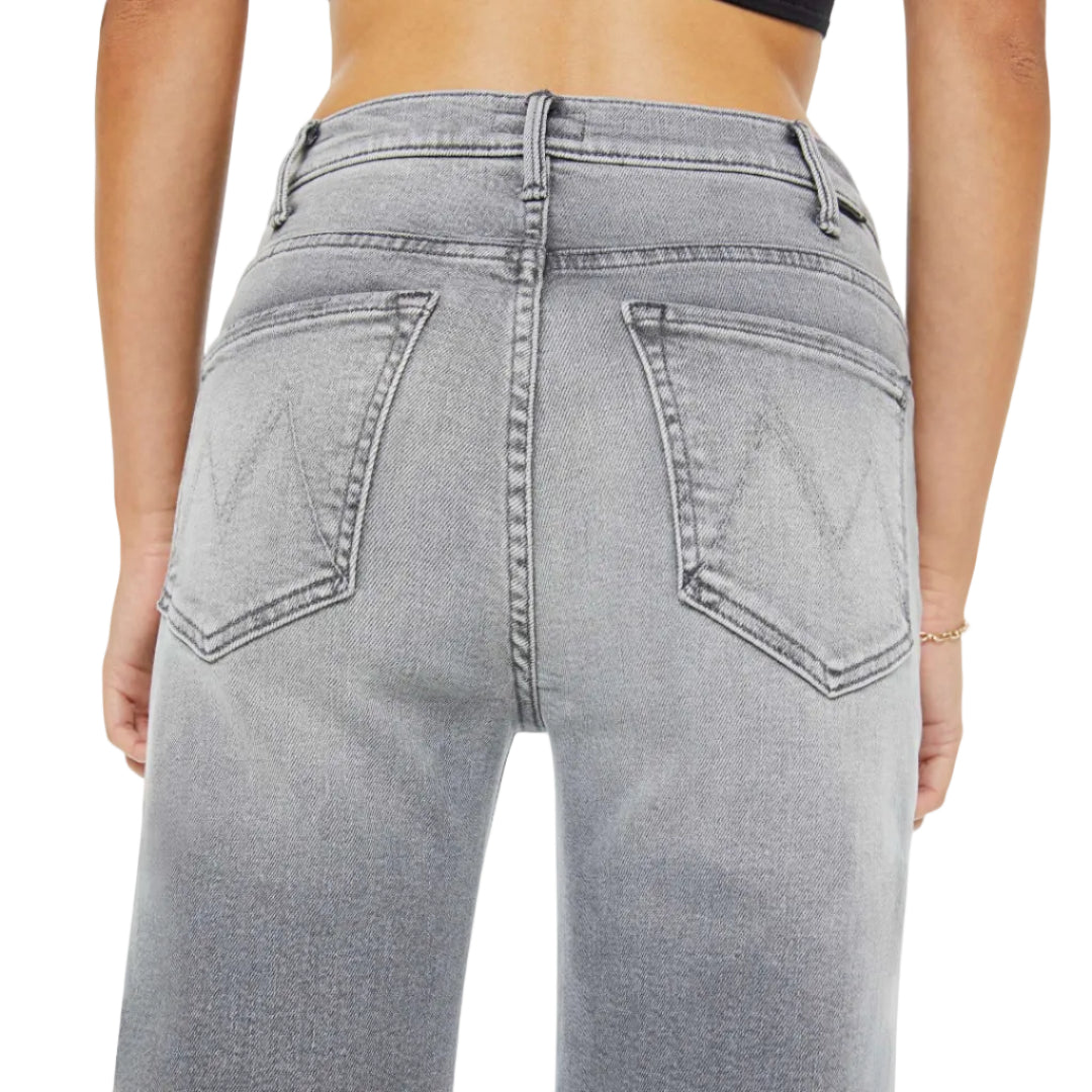 THE HUSTLER ROLLER SKIMP