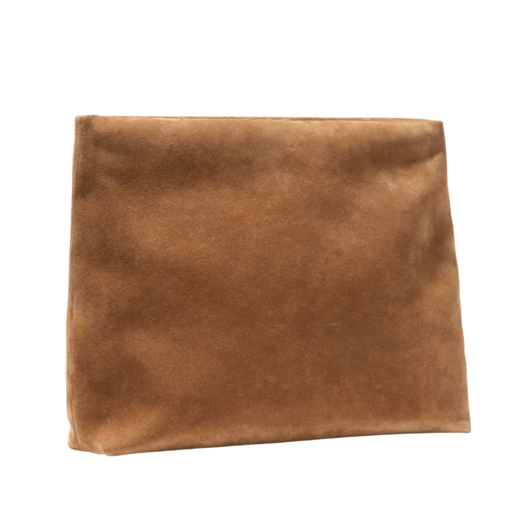 Jerry Clutch in Tawny