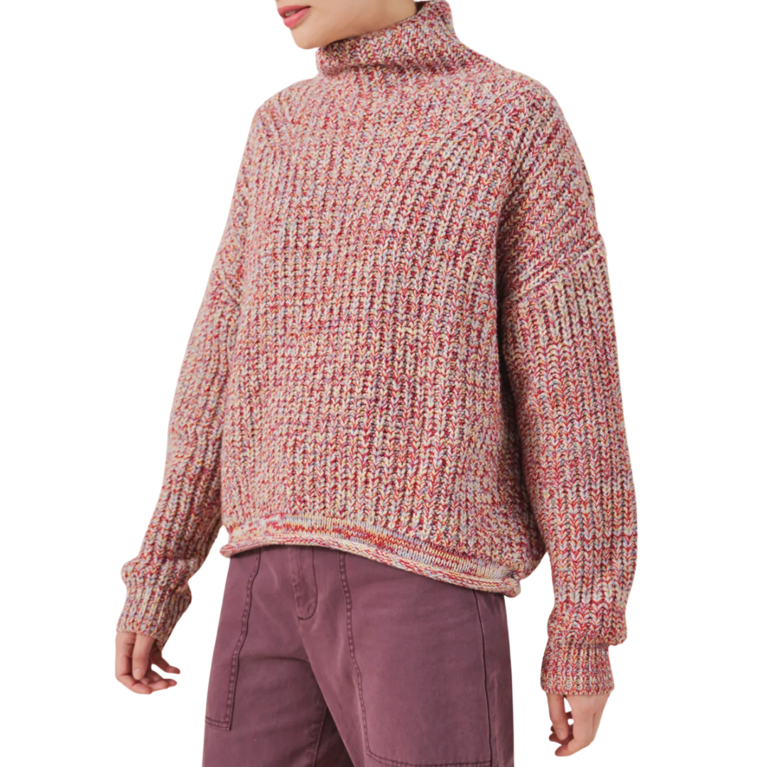 Dennie Sweater in Multi