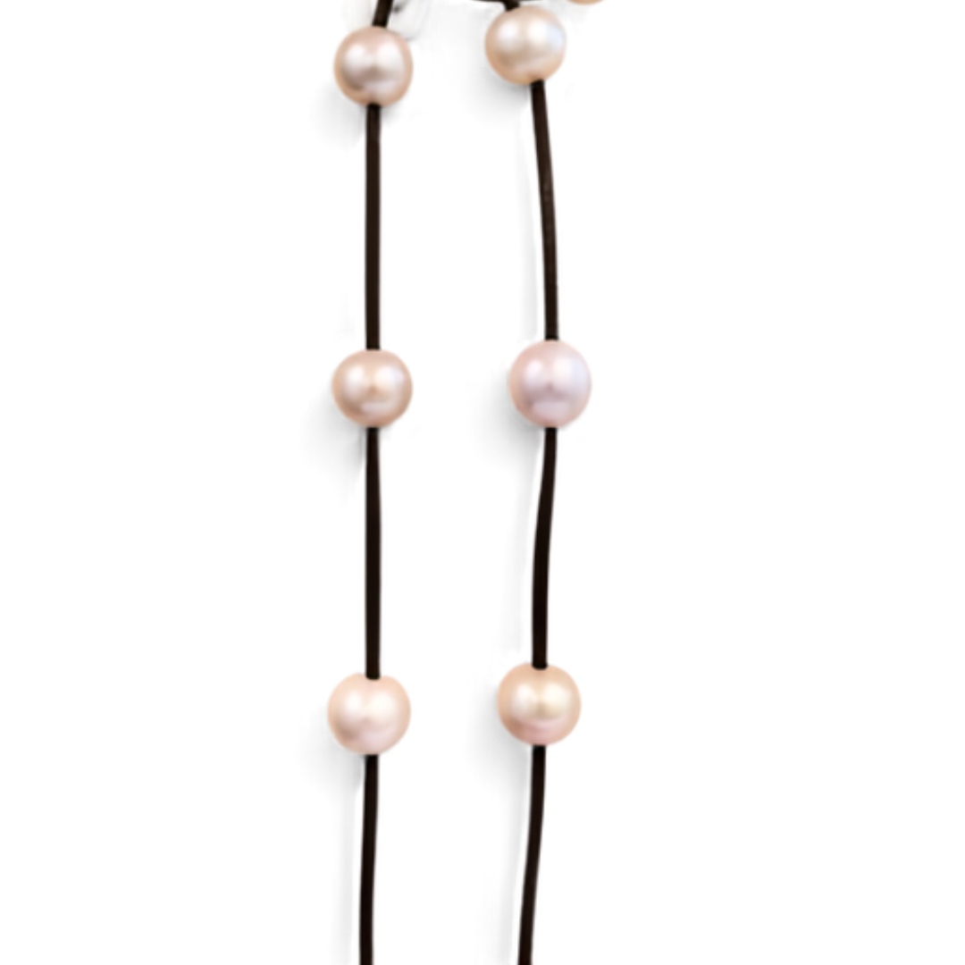 Pearls for Days Necklace